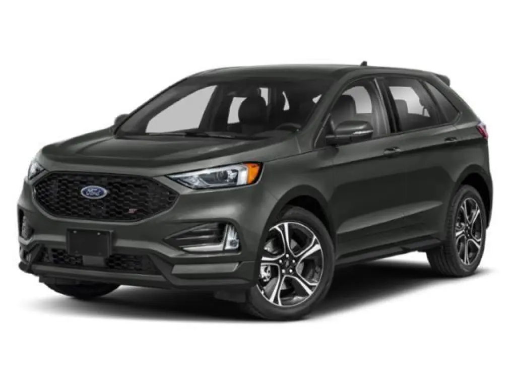 Ford Edge 2019 AWD ST 4p Crossover