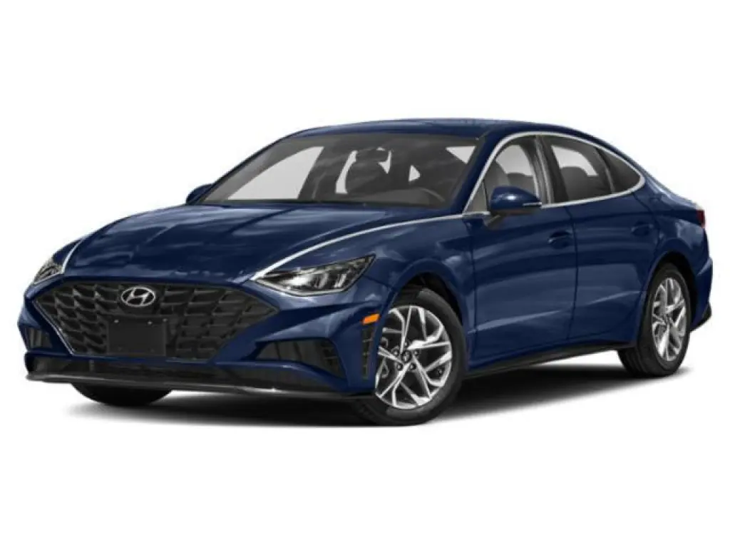 Hyundai SONATA 2020 SEL 4p Sedán