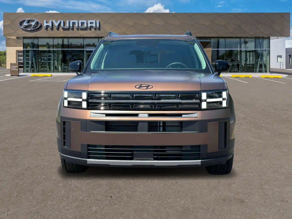 Hyundai SANTA FE 2024 AWD XRT 4p SUV