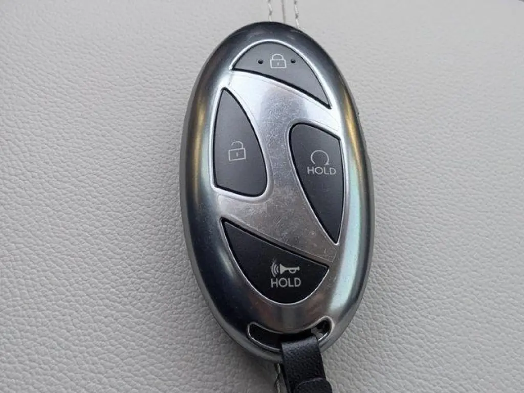 Hyundai TUCSON 2026 SEL 4p SUV