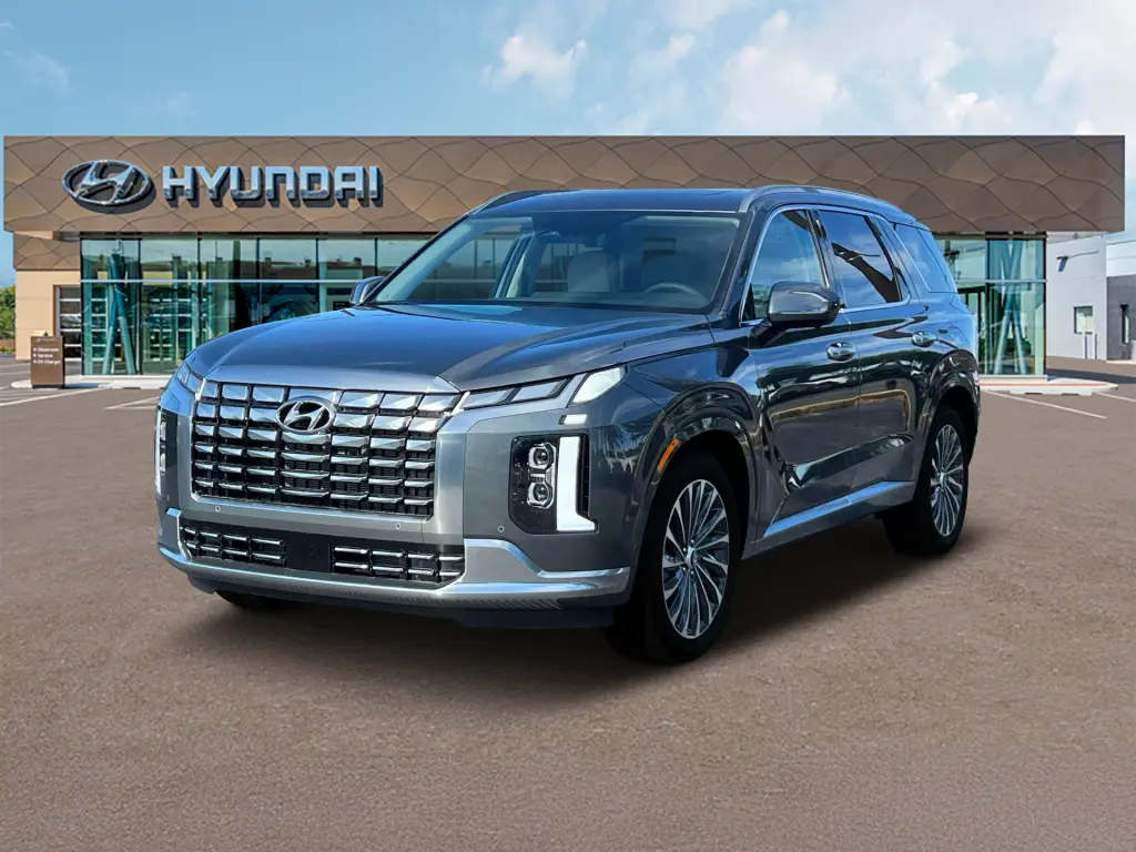 Hyundai PALISADE 2024 AWD Calligraphy 4dr SUV
