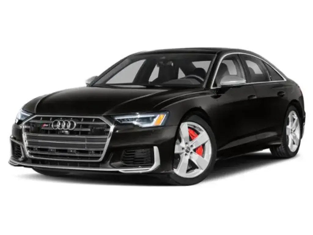 Audi S6 2021 AWD 2.9T quattro Premium Plus 4p Sedan
