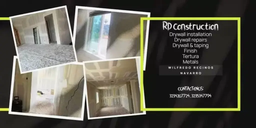 Perfect Finish Drywall