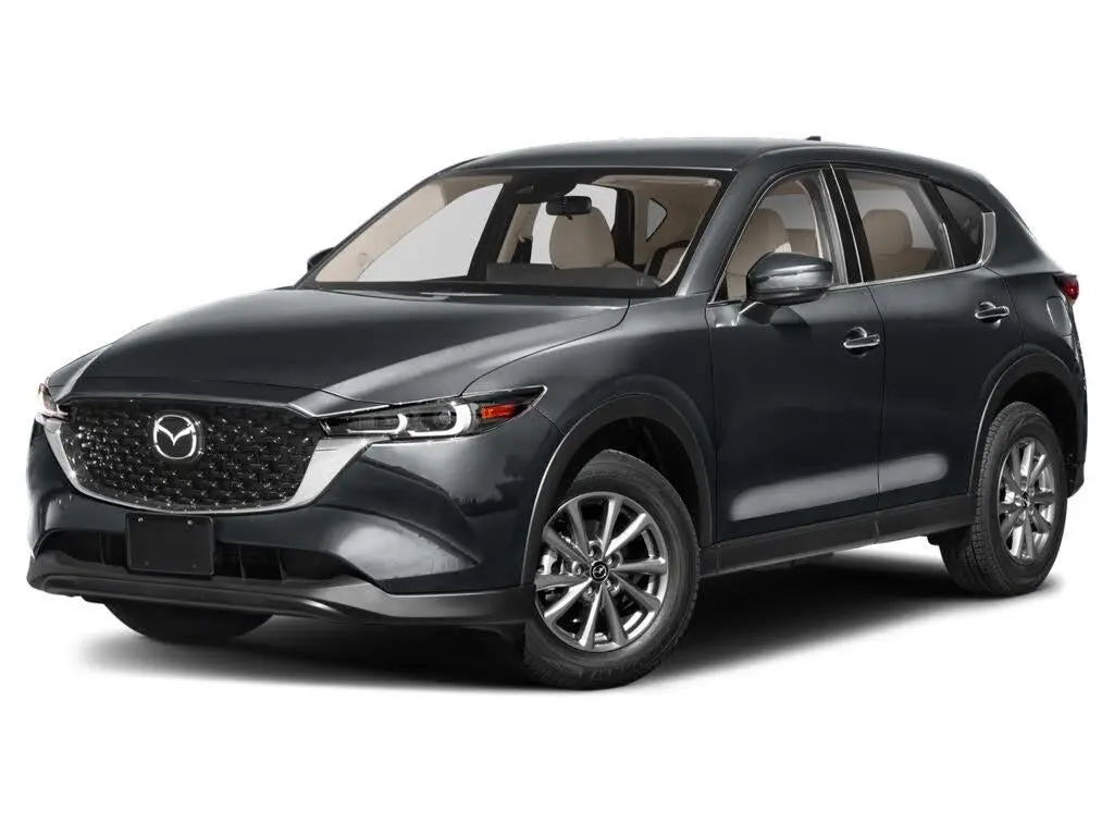 Mazda CX-5 2023 AWD 2.5 S Select 4p SUV