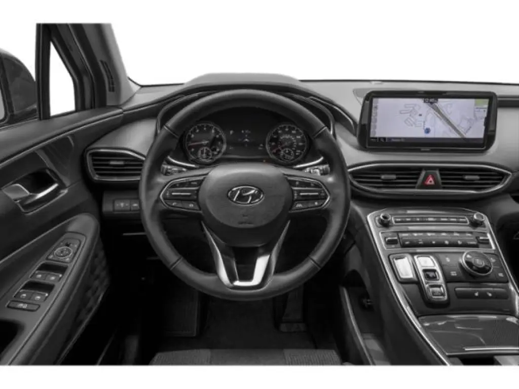 Hyundai SANTA FE 2023 AWD SEL 4p Crossover