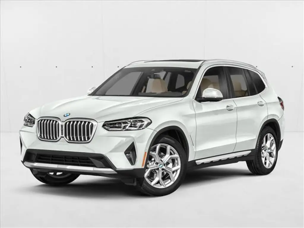 BMW X3 2023 sDrive30i 4p Vehículo Deportivo de Deporte