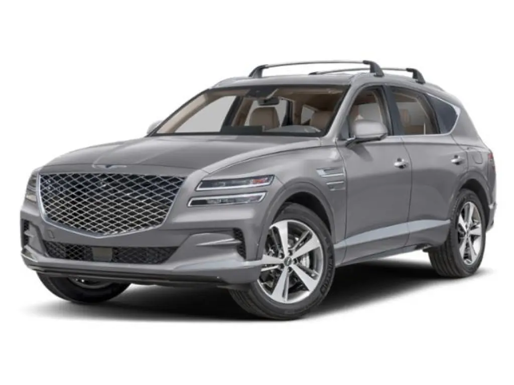 Génesis GV80 2024 AWD 2.5T SUV de 4 puertas
