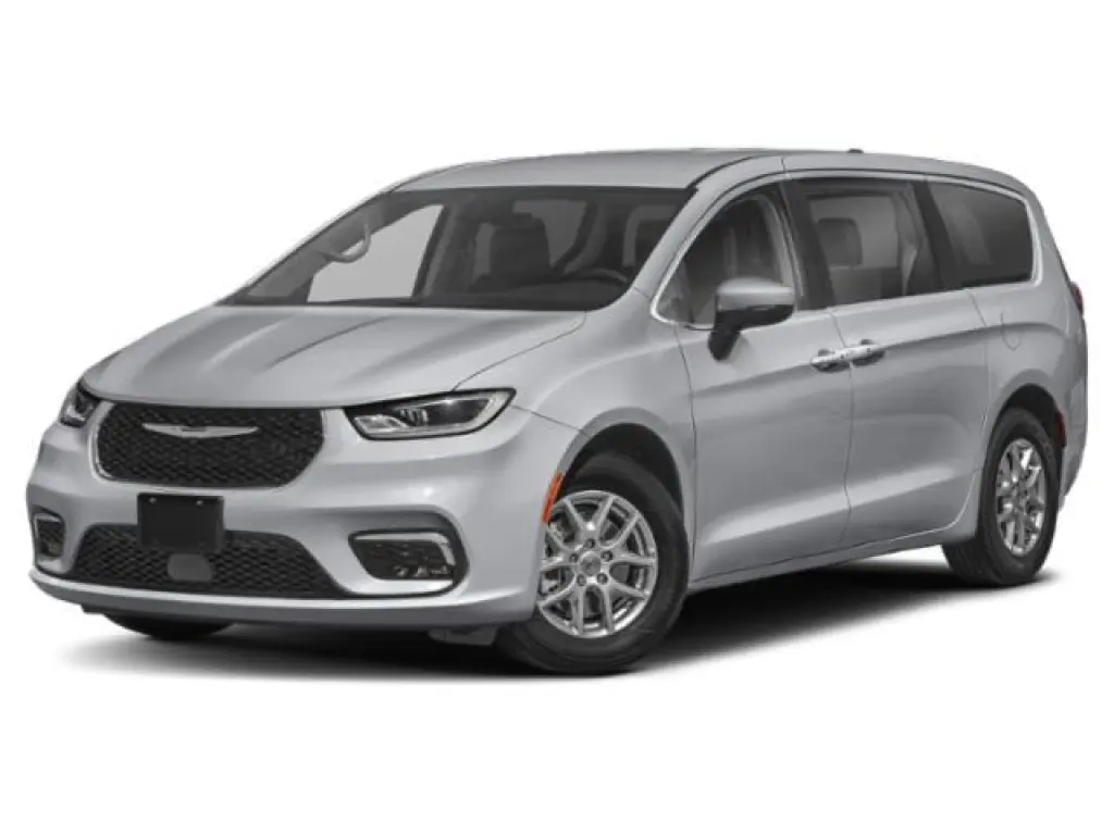 Chrysler Pacifica 2023 Touring L Miniván de 4 puertas
