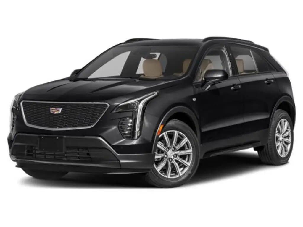 Cadillac XT4 2019 4x4 Sport Crossover de 4 puertas