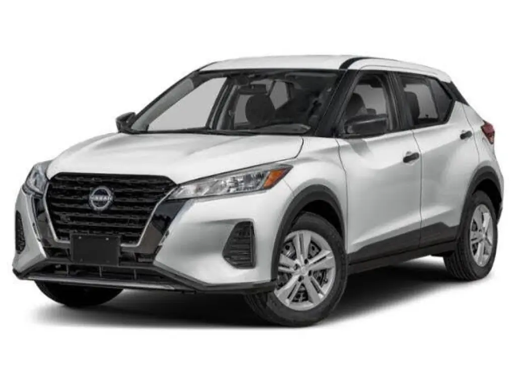 Nissan Kicks 2024 S 4dr Crossover