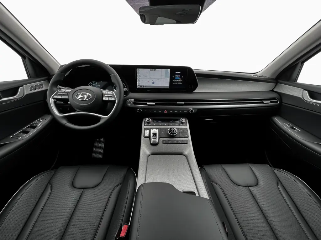 Hyundai PALISADE 2024 AWD SEL SUV de 4 puertas