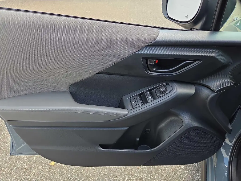 Subaru Crosstrek 2024 AWD Premium Crossover de 4 puertas
