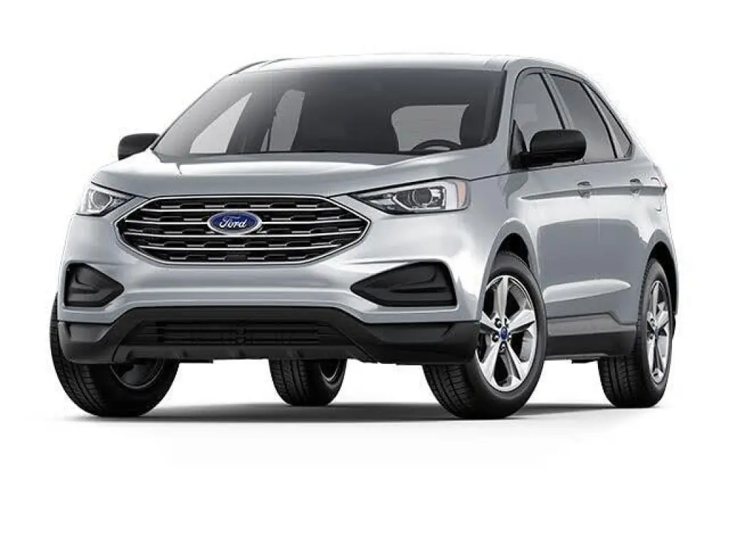 Ford Edge 2021 SE Crossover de 4 puertas