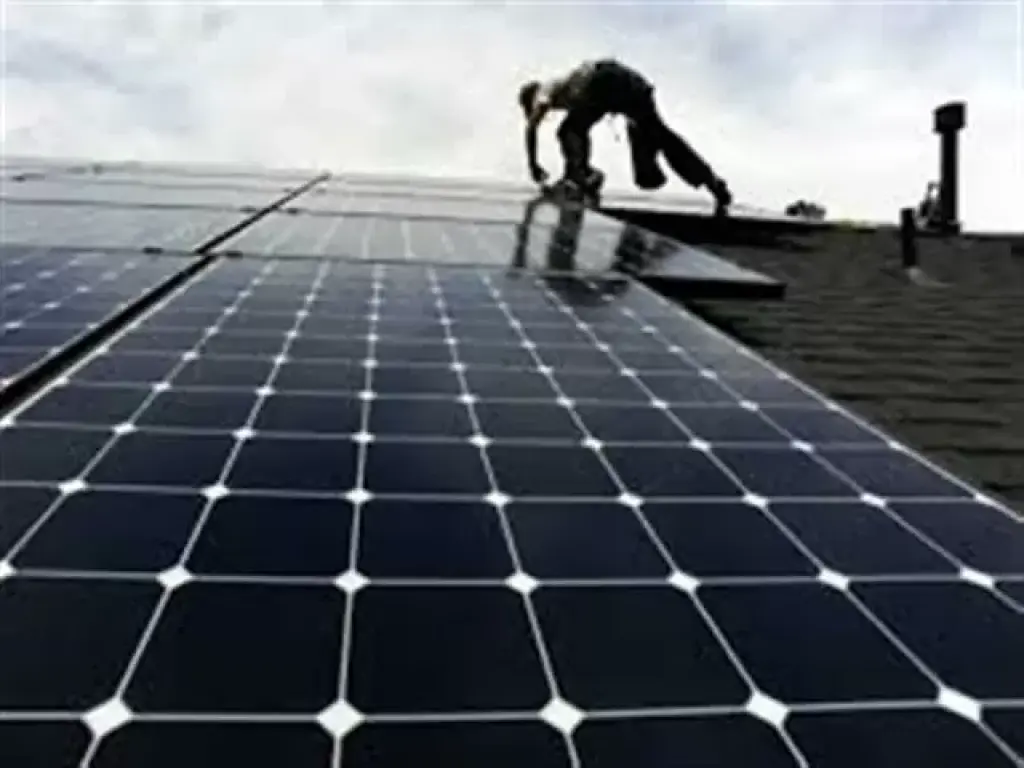 Venta Paneles Solares, todo RD