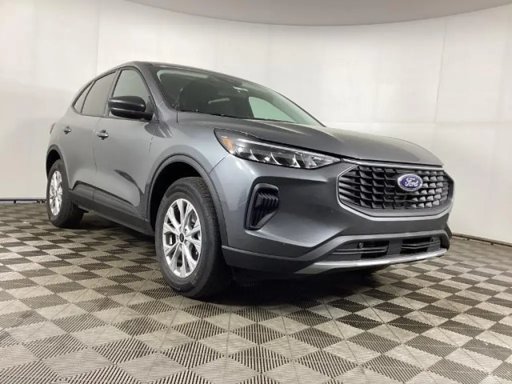 Ford Escape 2026 AWD Active SUV de 4 puertas