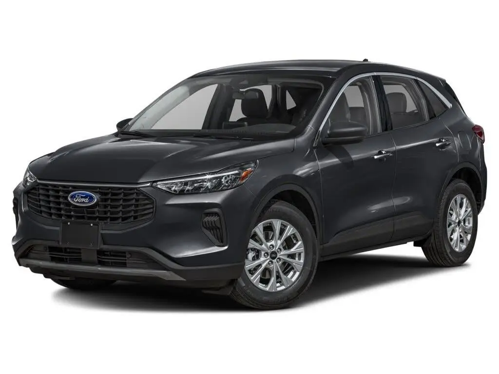 Ford Escape 2024 Active SUV de 4 puertas