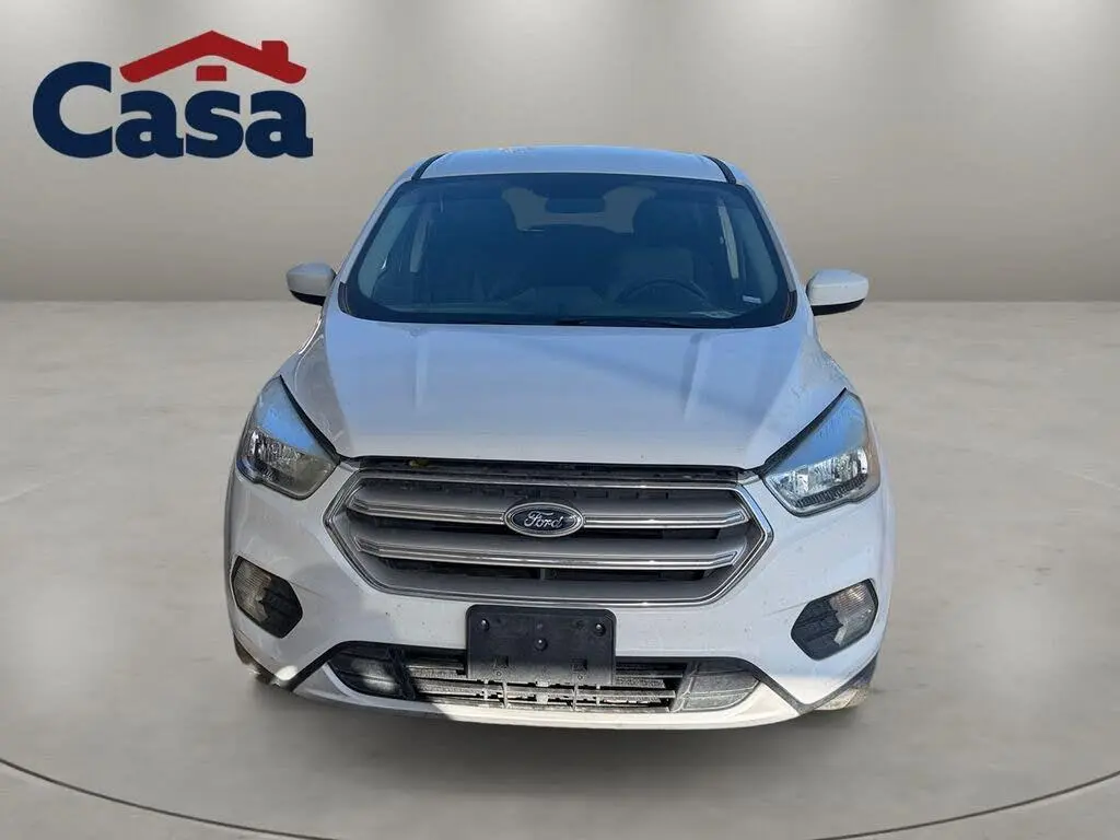 Ford Escape 2019 AWD SE SUV de 4 puertas