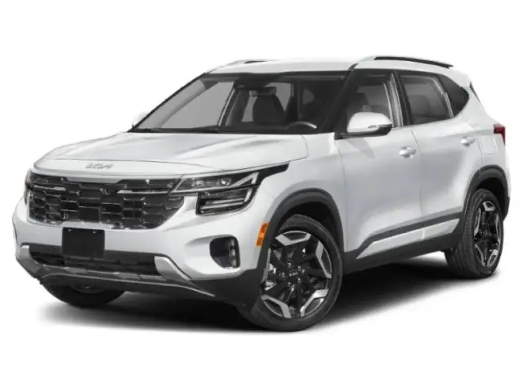 Kia Seltos 2024 AWD SX 4p SUV