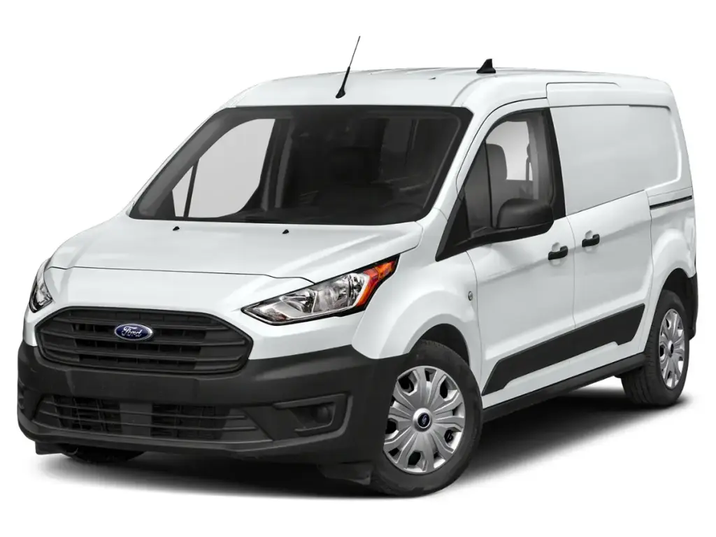 Ford Transit Connect 2023 XL 4p LWB Furgoneta Mini con Puertas de Carga Traseras