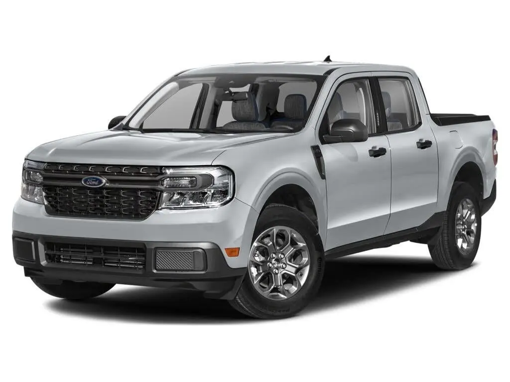 Ford Maverick 2022 AWD XLT 4p SuperCrew 4.5 ft. SB