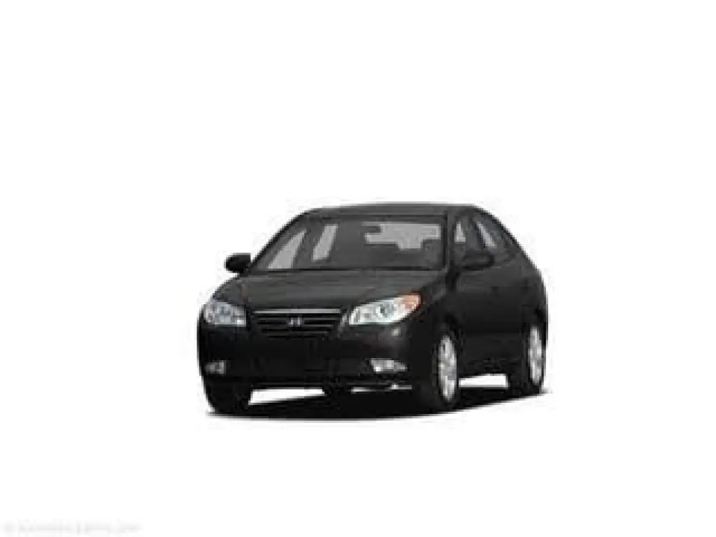 Hyundai ELANTRA 2010 SE 4p Sedan