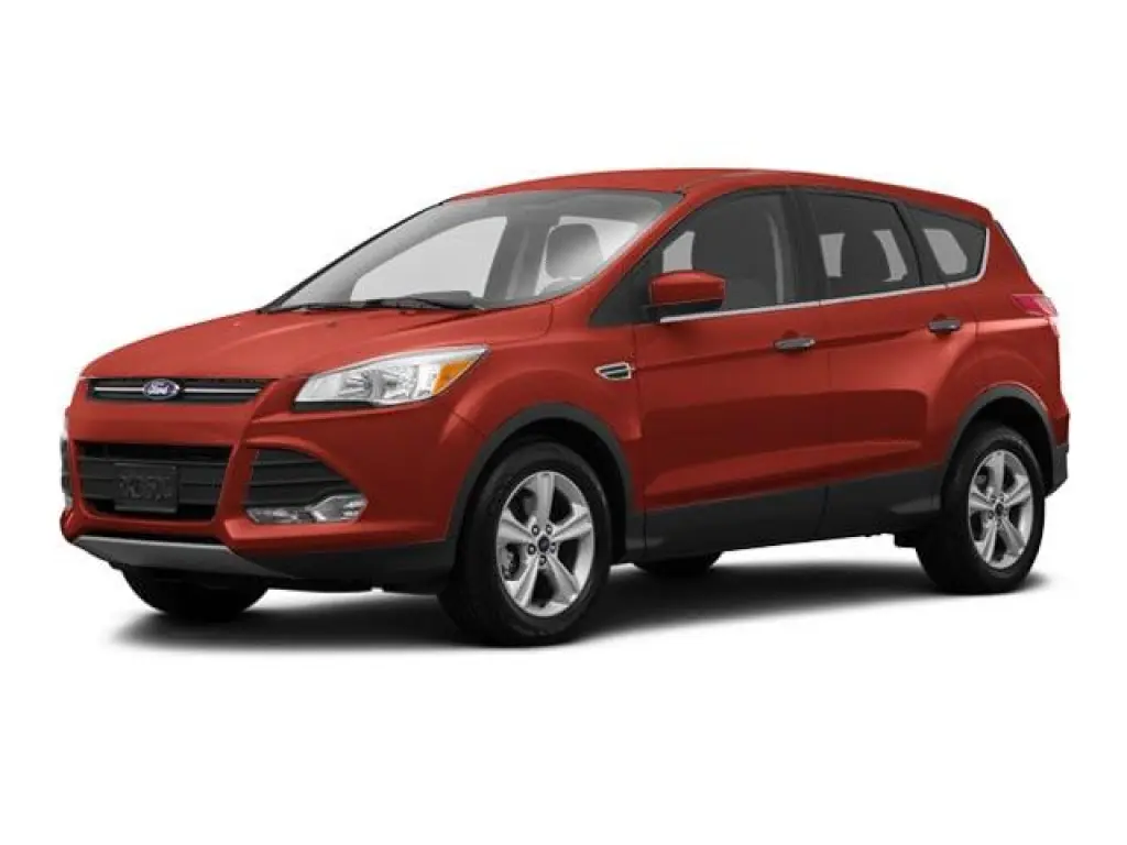 Ford Escape 2016 SE 4dr SUV