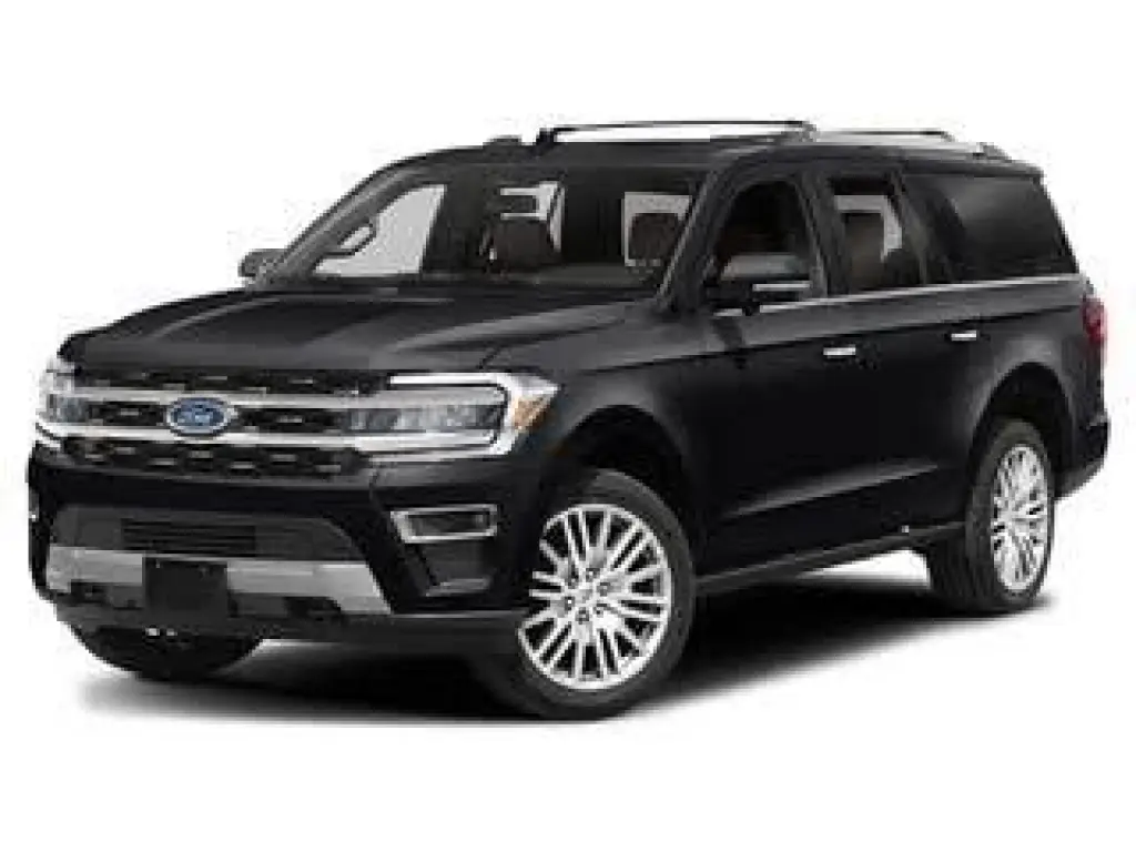 Ford Expedition MAX 2024 4x2 Limited 4p SUV
