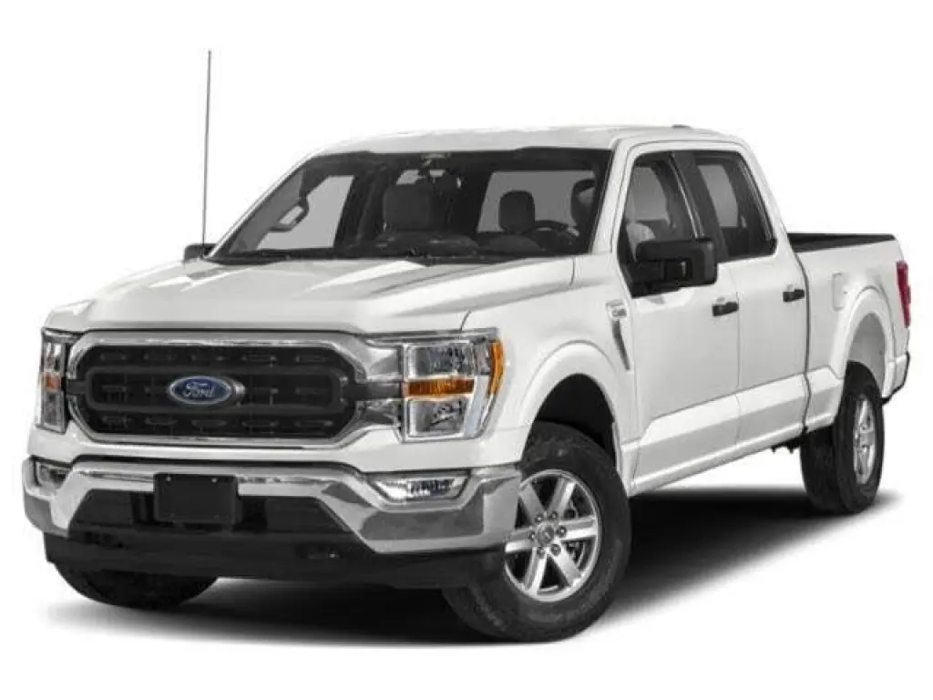 Ford F-150 2023 4x4 XLT 4p SuperCrew 5,5 pies SB