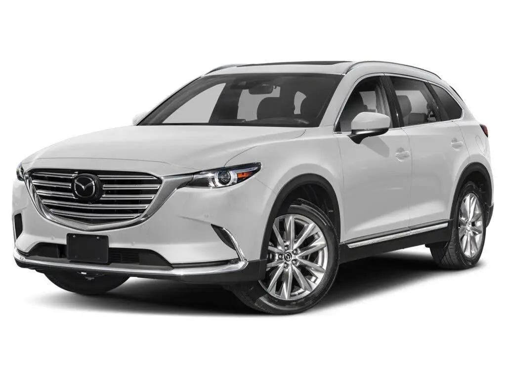 Mazda CX-9 2019 AWD Gran Turismo 4p SUV