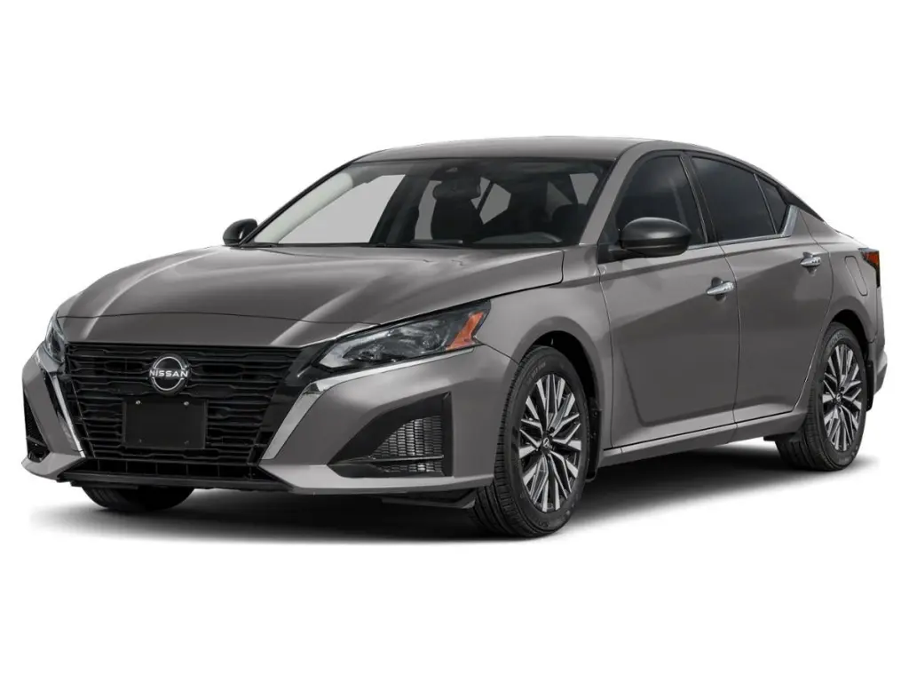 Nissan Altima 2025 2.5 SV 4p Sedan