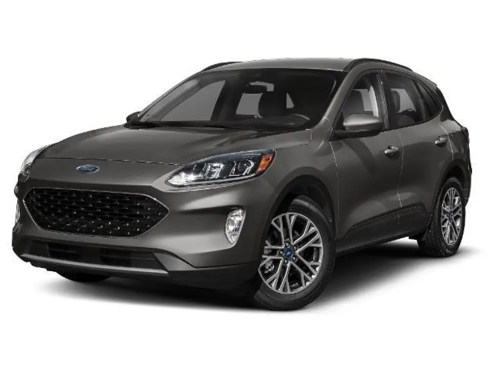 Ford Escape 2022 AWD SEL 4p SUV