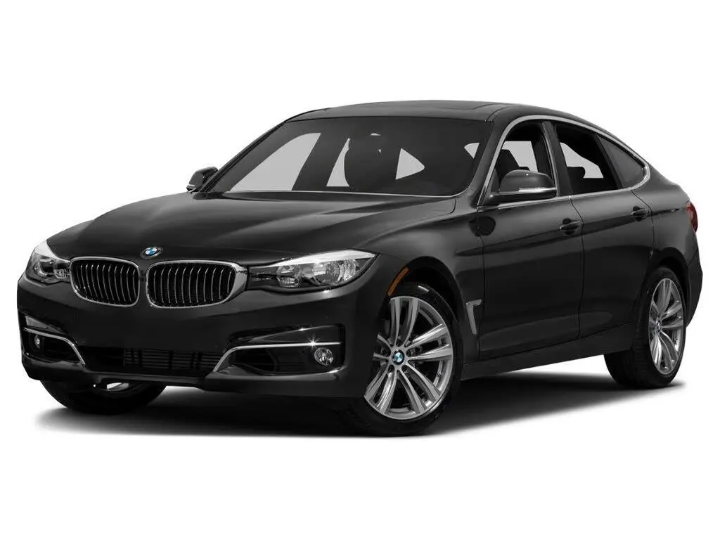 BMW Serie 3 2016 AWD 328i xDrive Gran Turismo Hatchback 4puertas