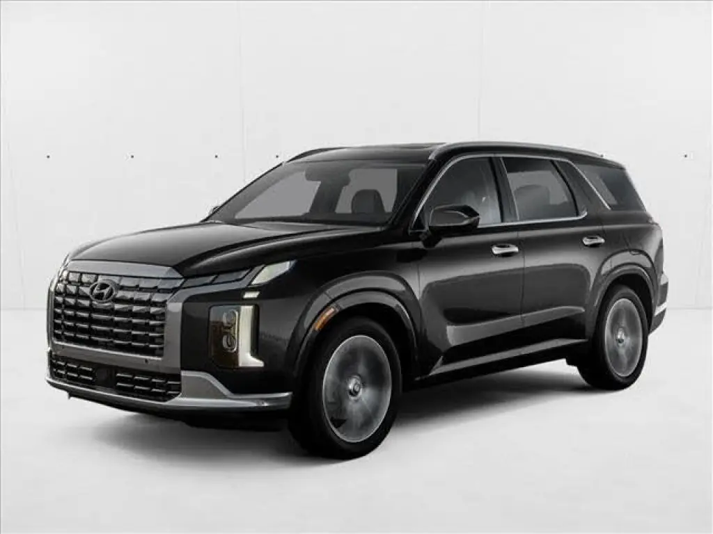 Hyundai PALISADE 2023 AWD Calligraphy 4p SUV