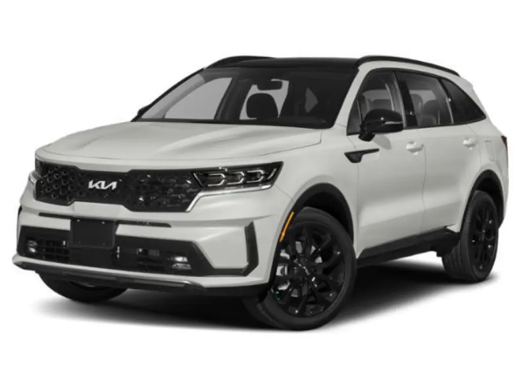 Kia Sorento 2023 SX SUV de 4 puertas
