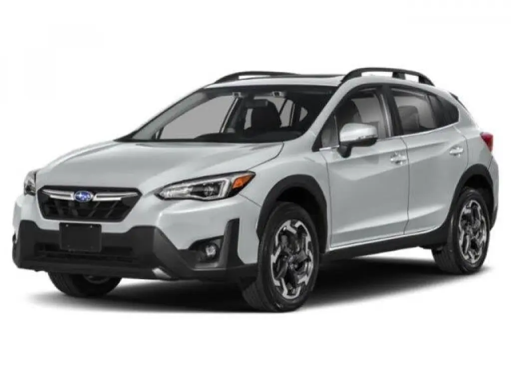 Subaru Crosstrek 2023 AWD Limited 4p Crossover