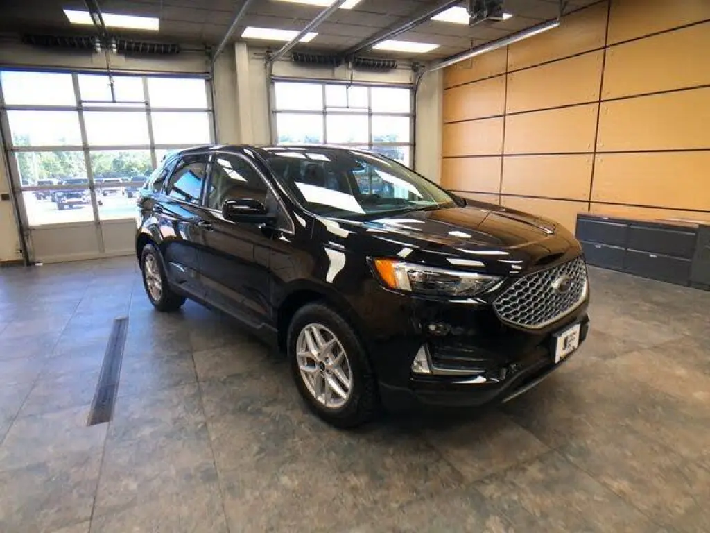 Ford Edge 2024 AWD SEL 4p SUV