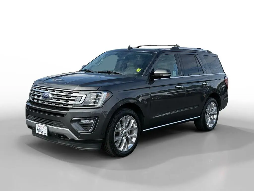 Ford Expedition 2019 4x4 Limited 4p SUV