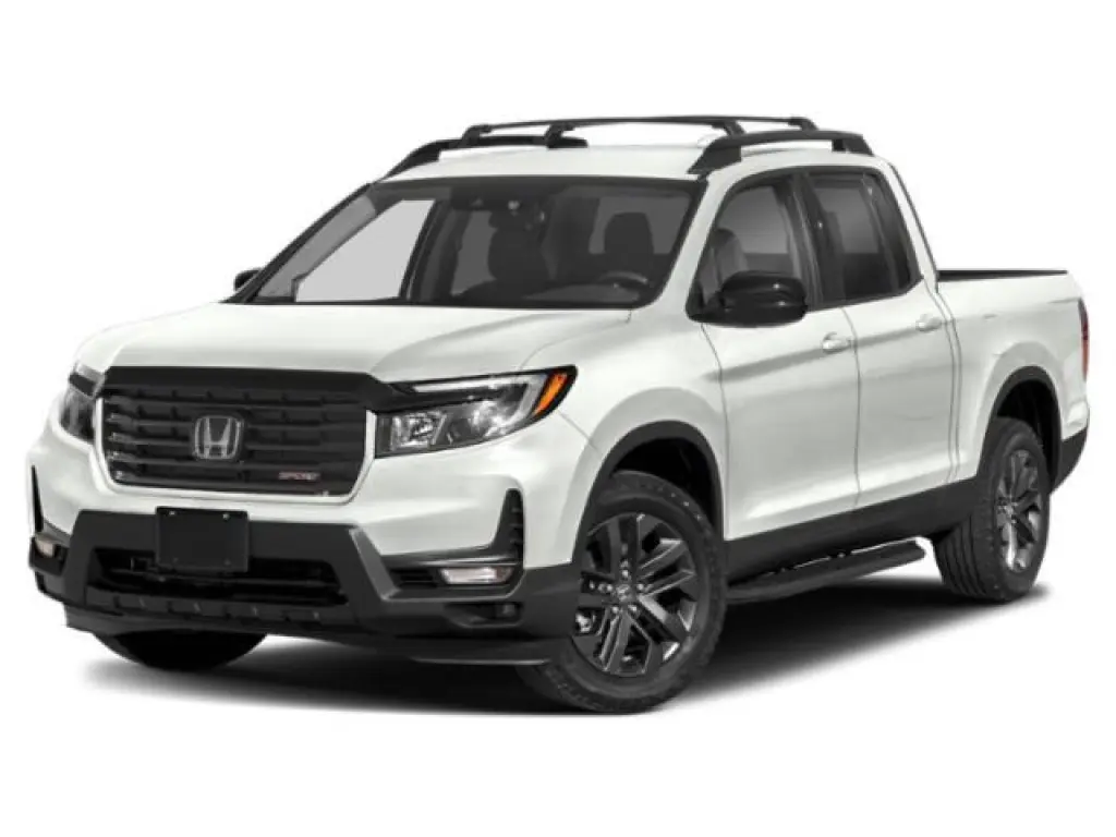 Honda Ridgeline 2023 AWD Sport 4p Crew Cab 5.3 ft. CB