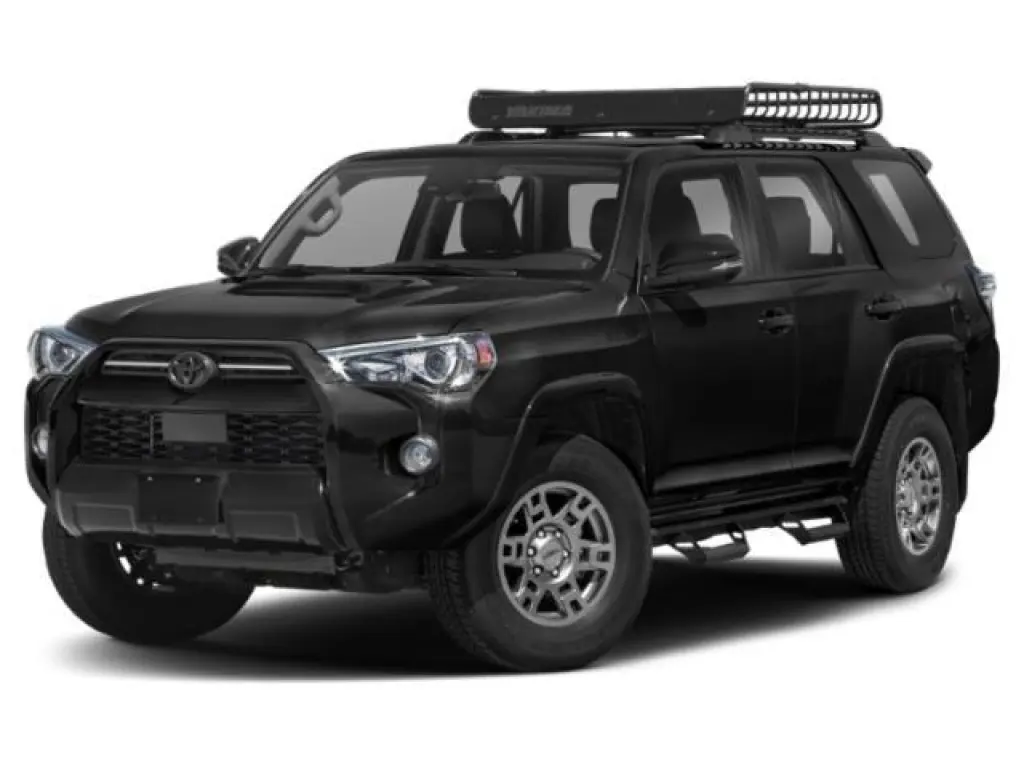 Toyota 4Runner 2020 4x4 SR5 SUV 4p.