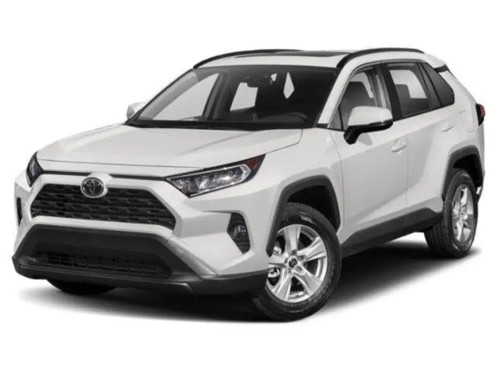 Toyota RAV4 2019 AWD XLE 4p SUV