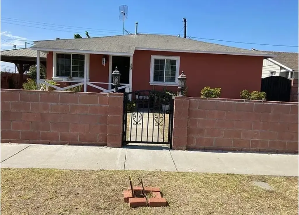 beautifully designed, 4bedroom