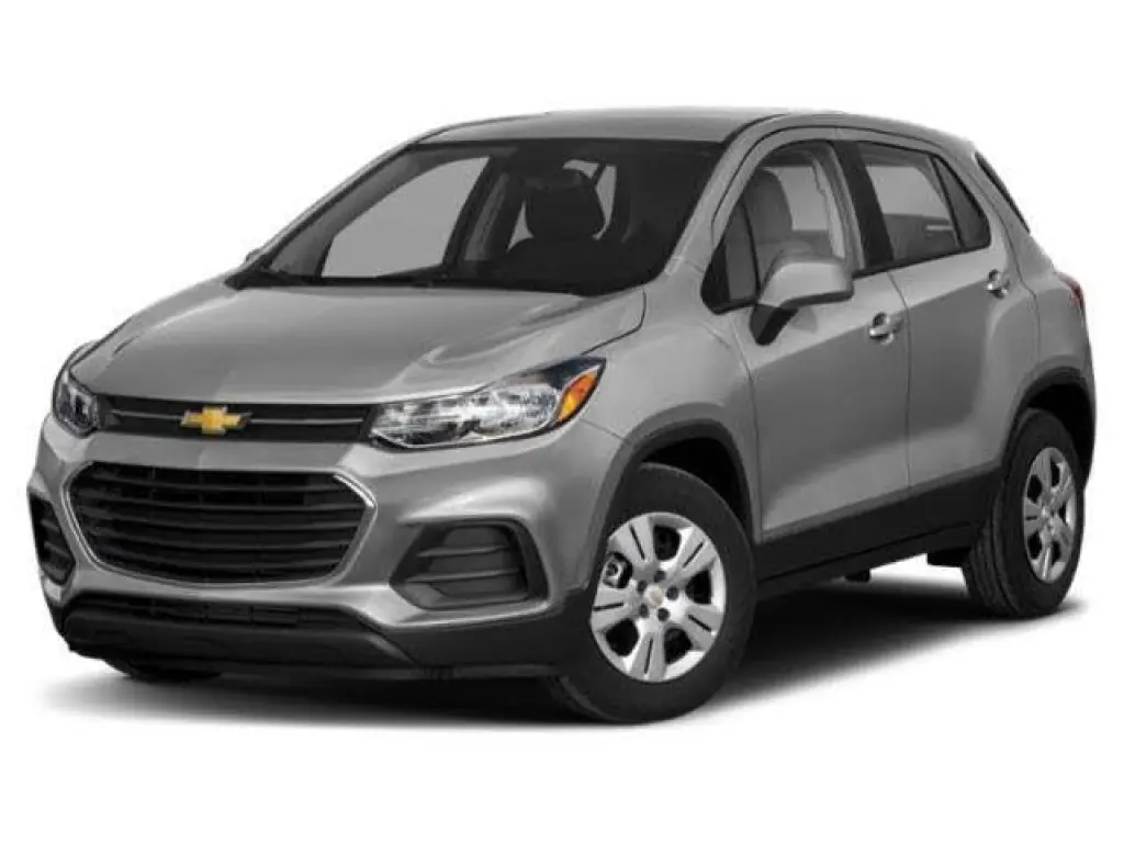 Chevrolet Trax 2018 AWD LS 4dr Crossover