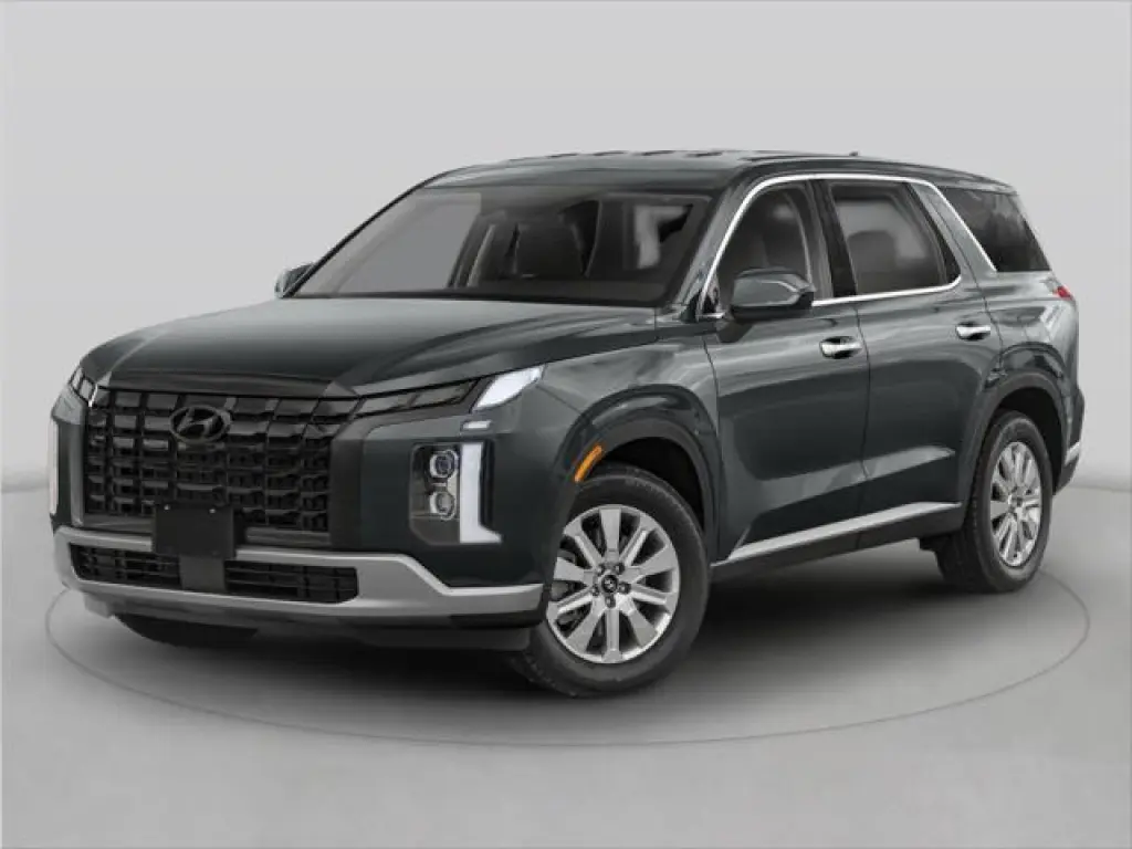 Hyundai PALISADE 2025 AWD SEL 4p SUV