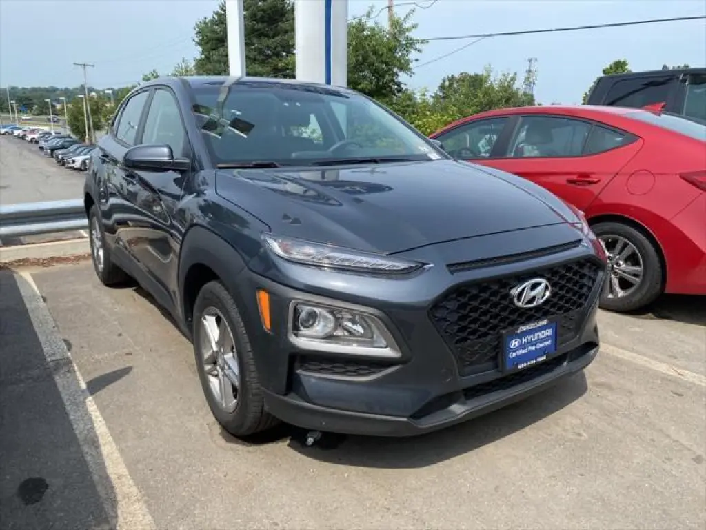 Hyundai KONA 2018 AWD SE 4p Crossover
