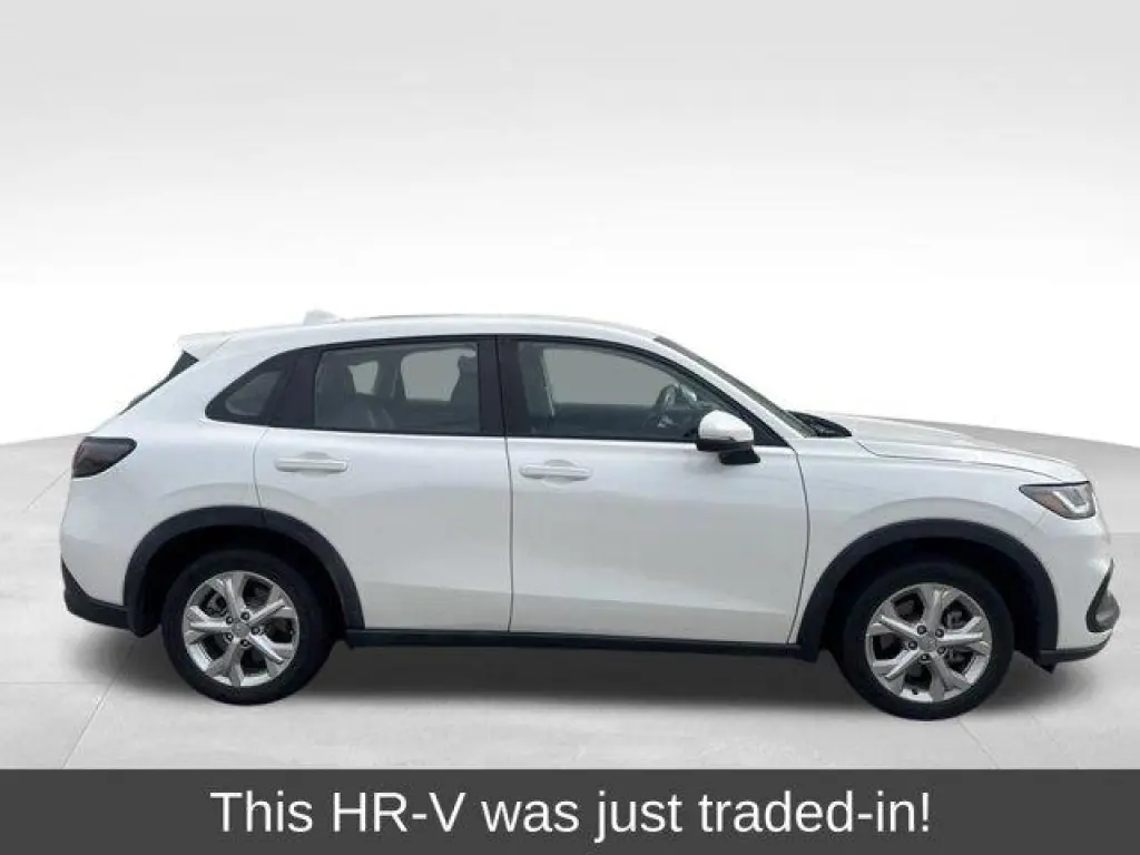 Honda HR-V 2023 LX 4dr Crossover