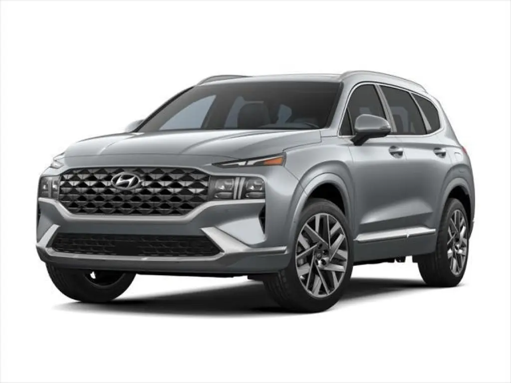 Hyundai SANTA FE 2023 AWD Limited 4p Crossover