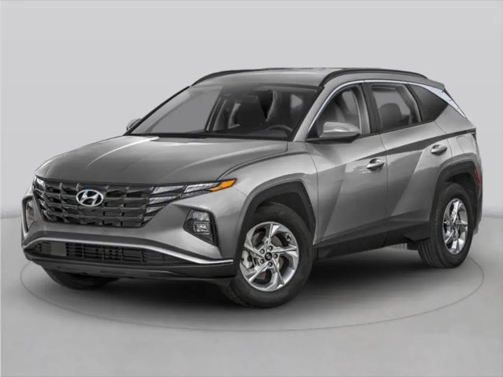 Hyundai TUCSON 2023 SEL 4p SUV