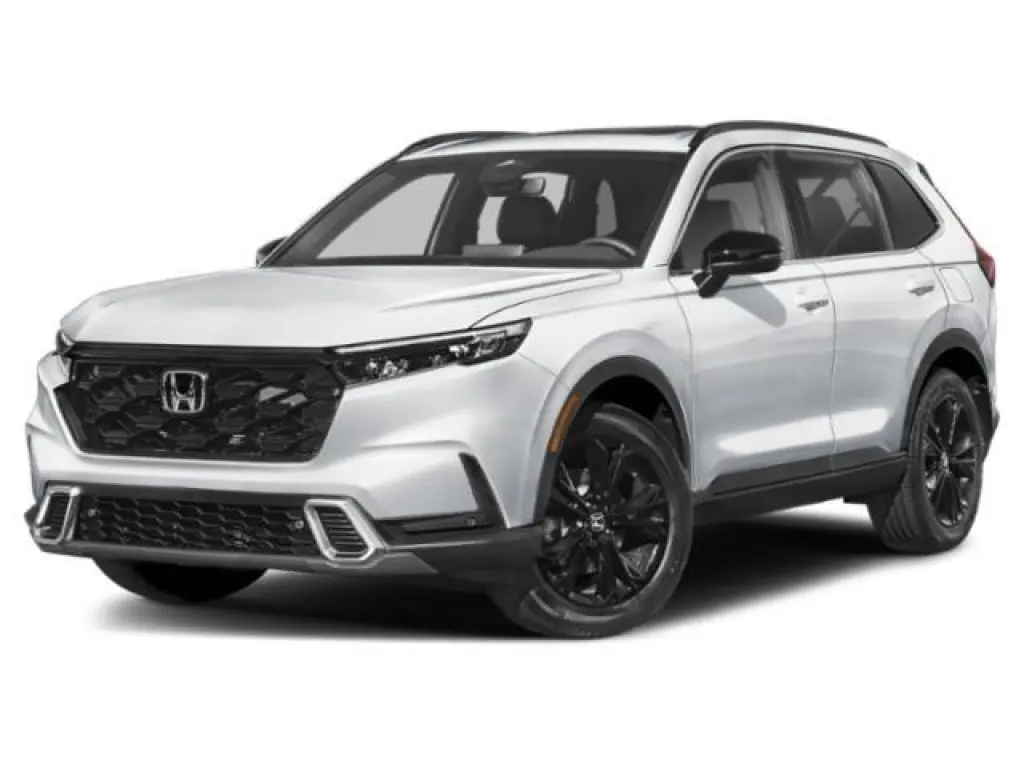 Honda CR-V Hybrid 2024 AWD Sport Touring 4p SUV