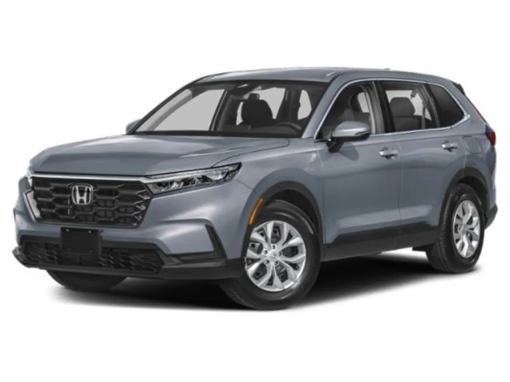 Honda CR-V 2025 LX 4p SUV