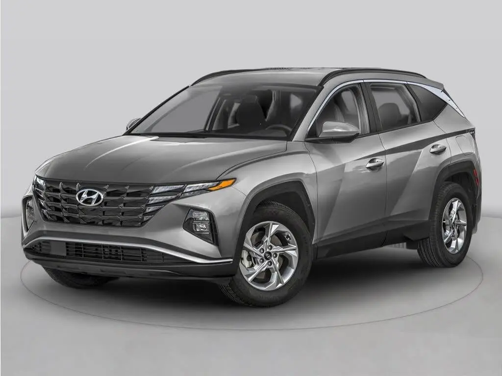 Hyundai TUCSON 2023 AWD SEL 4p SUV
